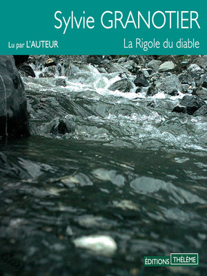 cover image of La Rigole du diable